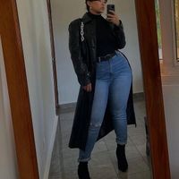 Tự tin mặc đẹp cùng fashion influencer ngoại cỡ Sarah Kim-9