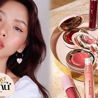 Trend má hồng dạng kem và đây là 4 sản phẩm đang được tín đồ làm đẹp mê mẩn nhất
