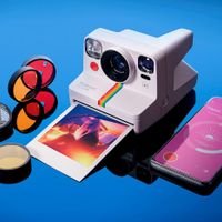 Polaroid ra mắt dòng sản phẩm tích hợp đa năng nhất của mình: “Polaroid Now+”