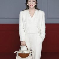 Fendi xóa bỏ tất cả các hình ảnh của Triệu Vy