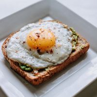 9 bữa ăn sáng lành mạnh cho người bận rộn: mới lạ nhưng nhanh và dễ làm