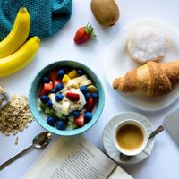 9 bữa ăn sáng lành mạnh cho người bận rộn: mới lạ nhưng nhanh và dễ làm