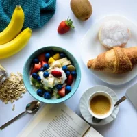 9 bữa ăn sáng lành mạnh cho người bận rộn: mới lạ nhưng nhanh và dễ làm