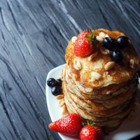 9 bữa ăn sáng lành mạnh cho người bận rộn: mới lạ nhưng nhanh và dễ làm