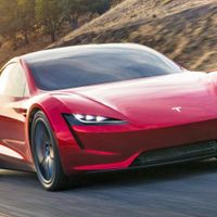 Tesla có kế hoạch sản xuất xe điện tự hành … không vô lăng?