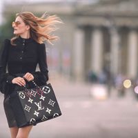 Những mẫu túi Louis Vuitton sang chảnh, được yêu thích nhất 2021