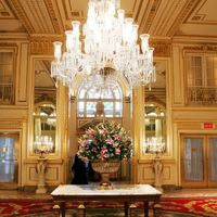 Những điều thú vị về khách sạn huyền thoại The Plaza của nước Mỹ - 5