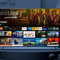 Amazon chính thức công bố TV mang thương hiệu của riêng mình