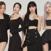Blackpink hiện là nghệ sĩ có nhiều lượt đăng ký nhất trên Youtube