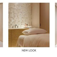 Dior Spa Cheval Blanc paris