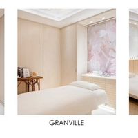 Dior Spa Cheval Blanc paris