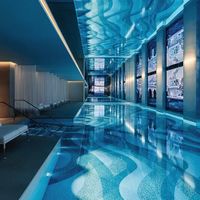 Dior Spa Cheval Blanc paris