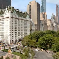 Những điều thú vị về khách sạn huyền thoại The Plaza của nước Mỹ - 2