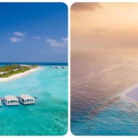 Sắp khai trương khu nghỉ xa xỉ mới ở Maldives - 2