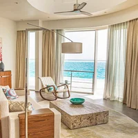 Sắp khai trương khu nghỉ xa xỉ mới ở Maldives - 3