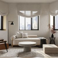 Phong cách Wabi Sabi - Vẻ đẹp tinh tế từ những chi tiết thô sơ