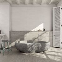 Phong cách Wabi Sabi - Vẻ đẹp tinh tế từ những chi tiết thô sơ-4