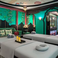 Khách sạn ở Hà Nội của KTS 