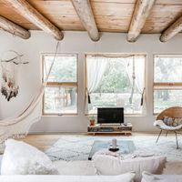 Những căn nhà cho thuê trên Airbnb đẹp nhất nước Mỹ - 2