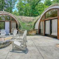 Những căn nhà cho thuê trên Airbnb đẹp nhất nước Mỹ - 3