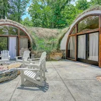 Những căn nhà cho thuê trên Airbnb đẹp nhất nước Mỹ - 3