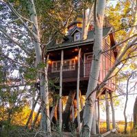 Những căn nhà cho thuê trên Airbnb đẹp nhất nước Mỹ - 6