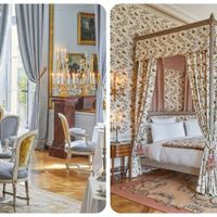 Một đêm nghỉ dưỡng đắt đỏ kiểu hoàng gia ở cung điện Versailles - 4