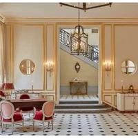 Một đêm nghỉ dưỡng đắt đỏ kiểu hoàng gia ở cung điện Versailles - 9