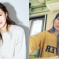 Gong Hyo Jin