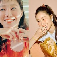 Gong Hyo Jin