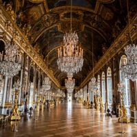 Một đêm nghỉ dưỡng đắt đỏ kiểu hoàng gia ở cung điện Versailles - 7