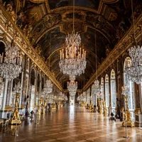 Một đêm nghỉ dưỡng đắt đỏ kiểu hoàng gia ở cung điện Versailles - 7