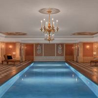 Một đêm nghỉ dưỡng đắt đỏ kiểu hoàng gia ở cung điện Versailles - 5