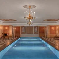 Một đêm nghỉ dưỡng đắt đỏ kiểu hoàng gia ở cung điện Versailles - 5