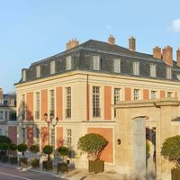 Một đêm nghỉ dưỡng đắt đỏ kiểu hoàng gia ở cung điện Versailles - 2