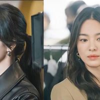 Song Hye Kyo