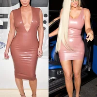 Thời trang đầm bầu xuyên thấu của nữ triệu phú Kylie Jenner-5