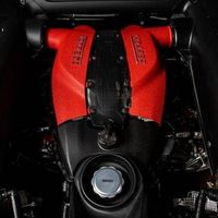 Chiêm ngưỡng siêu xe Ferrari F8 Tributo Modena Italy-8
