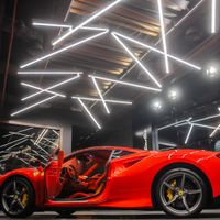Chiêm ngưỡng siêu xe Ferrari F8 Tributo Modena Italy-9