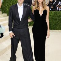 Dàn sao Hollywood gợi cảm trên thảm đỏ Met Gala 2021-3