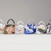 Louis Vuitton trình làng BST túi Artycapucines