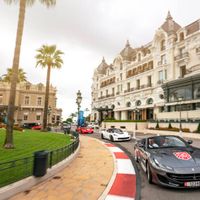 Ghé thăm Monaco - Thiên đường siêu xe trên mặt đất-6