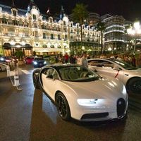 Ghé thăm Monaco - Thiên đường siêu xe trên mặt đất-5