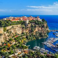 Ghé thăm Monaco - Thiên đường siêu xe trên mặt đất