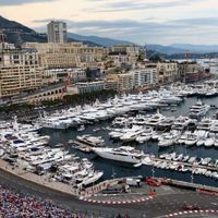 Ghé thăm Monaco - Thiên đường siêu xe trên mặt đất-8