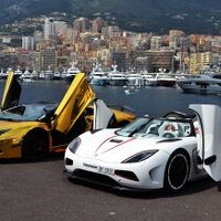 Ghé thăm Monaco - Thiên đường siêu xe trên mặt đất