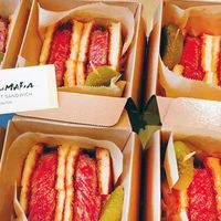 Nhà hàng WagyuMafia và món sandwich bò Wagyu trứ danh toàn thế giới-8