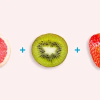 dâu kiwi bưởi
