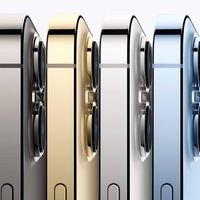 Toàn cảnh sự kiện Apple: Còn những sản phẩm nào ngoài Iphone 13?