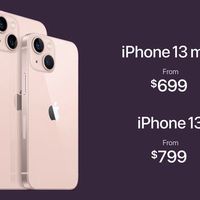 Nhìn lại toàn cảnh sự kiện Apple: Ngoài iPhone 13 còn có những sản phẩm nào? - Ảnh 4.